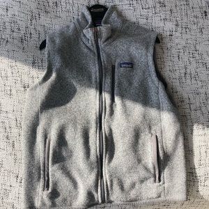 Patagonia Large Vest